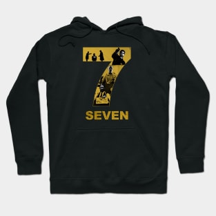 seven Hoodie